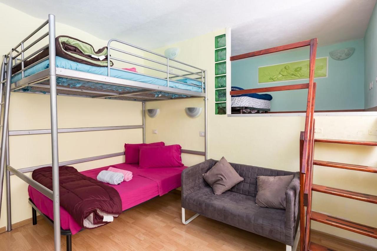 Holiday House Esedra Rome Exterior photo