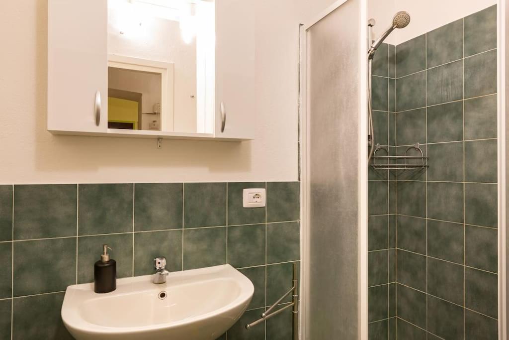 Holiday House Esedra Rome Exterior photo