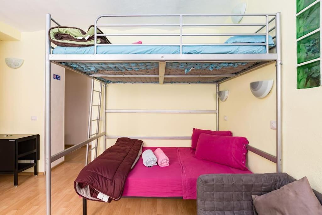 Holiday House Esedra Rome Exterior photo